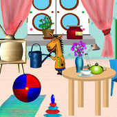 Priatki Ru Light icon