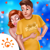 My Bffs Love Crush icon