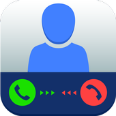 All-In-One Prank Call Chat SMS icon