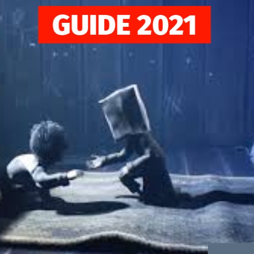 Walkthrough for Little Nightmares 2 icon