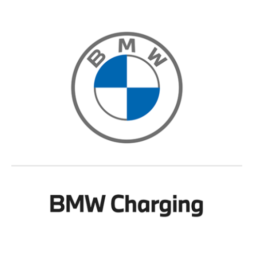 BMW Charging icon