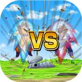 Goku Saiyan Global Fight Z