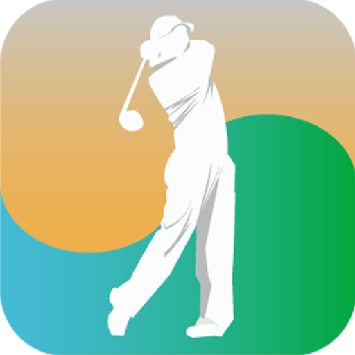 G-CORE Green Caddy Golf Coupon icon