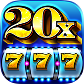 Viva Slots Deluxe! Free Slots icon