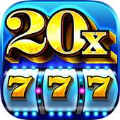 Viva Slots Deluxe! Free Slots