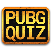 PUBG Quiz Game icon