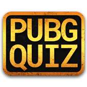 PUBG Quiz Game