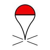 Poke Maps Radar for Pokemon Go icon