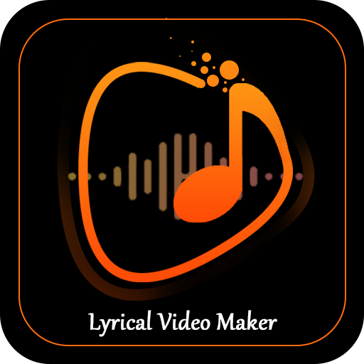 Lyrical.ly Video Maker - Status Maker icon