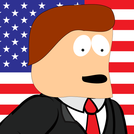 Dungeon Master Trump icon