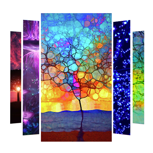 Live Wallpapers Now icon