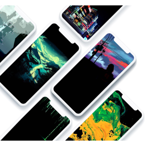 HD iPhone 11 Pro Wallpapers icon