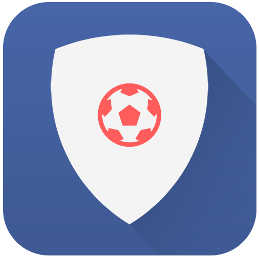 Football Wrapper for Facebook icon