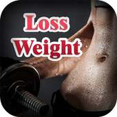 Loss weight on 9Apps