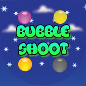 Bubble Shoot icon