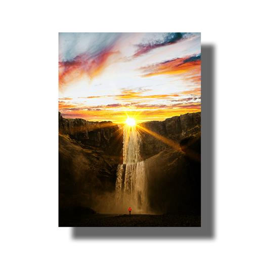 Drop Shadow For Instagram &amp; Filters icon