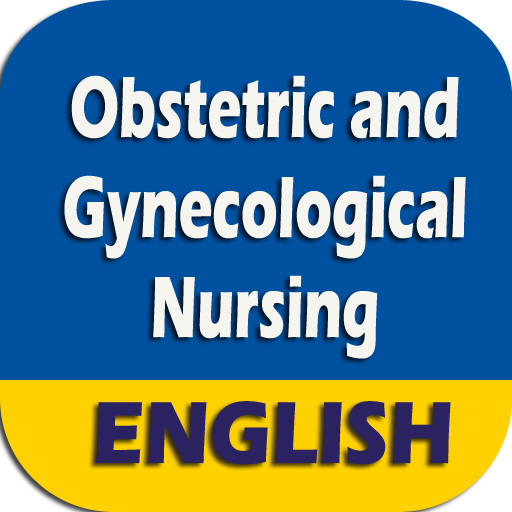 Obstetric &amp; Gynecological Nursing | Notes Handbook icon