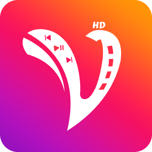 VidMedia - HD Video Player | HD Video Downloader icon