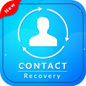 Recover Deleted Contacts - Contacts Backup icon