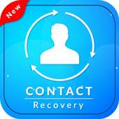 Recover Deleted Contacts - Contacts Backup on 9Apps