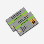 BD Smart Card Finder icon