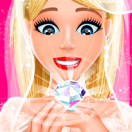 Bridal Boutique Salon:Wedding Planner Games icon