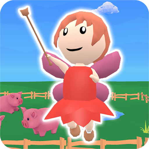 Kids game :  Animales, Frutas, Colores icon