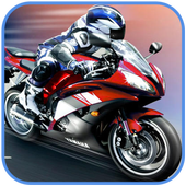 Motocross Racing icon