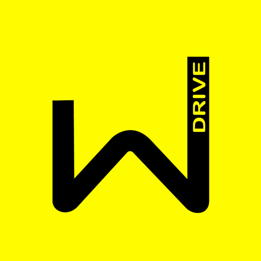 Waave - The app for Taxi Drivers icon