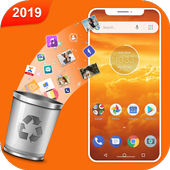 Recover Deleted All Files, Photo, Video &amp; Contacts иконка