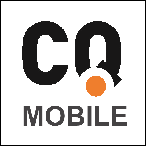 CQ-Mobile icon