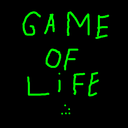 Game of Life icon