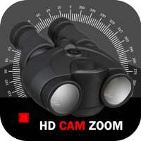 Digital Binoculars Camera Zoom FX Prank on 9Apps