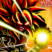 Ultimate Hero Battle : Tournament Fight Street icon