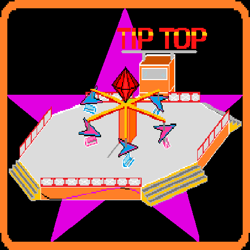 Tip Top icon