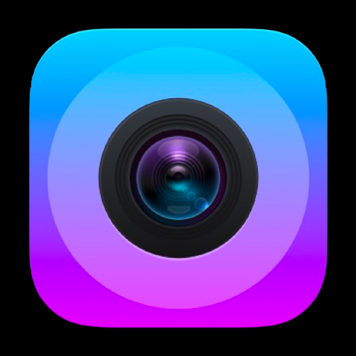 FX Camera icon