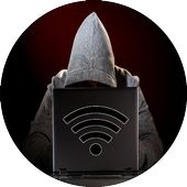 Wifi Password Key 2016 -Prank icon