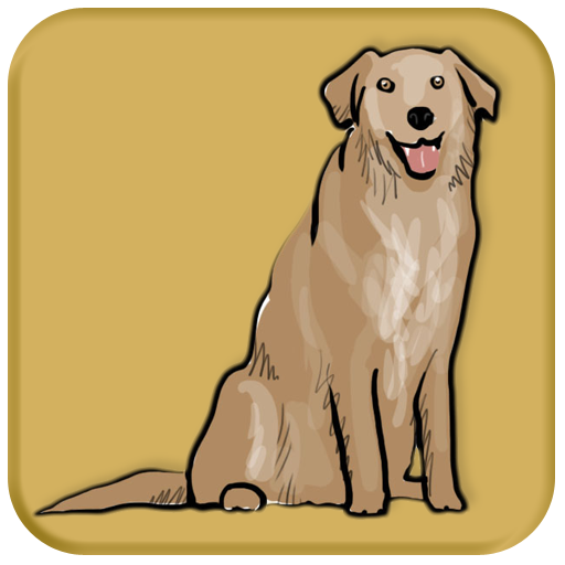 Animal Sound - dog sound prank icon