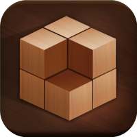 Woody Block Puzzle 99 - darmowa gra logiczna