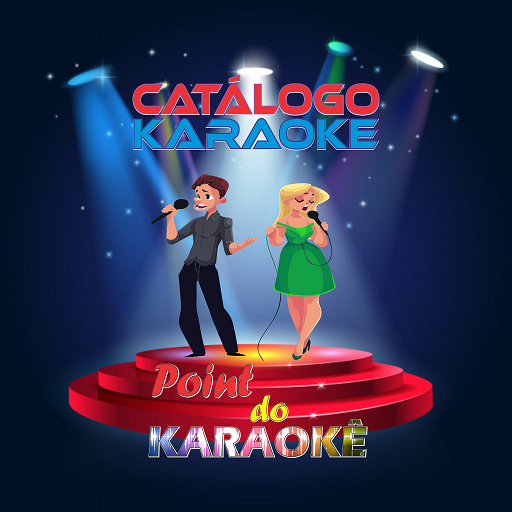 Point do Karaokê icon