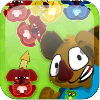 Koala Bubble Shooter