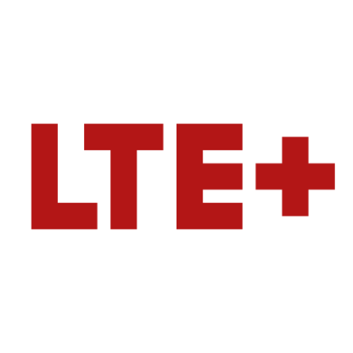 4G Only: Force LTE icon