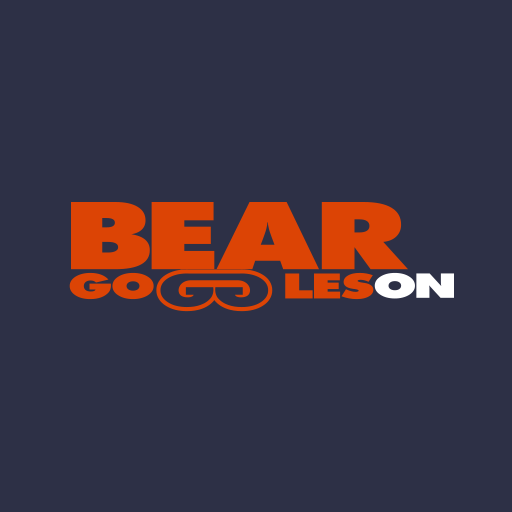 Bear Goggles On: News for Chicago Bears Fans icon