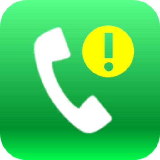 Missed Call Alert icon