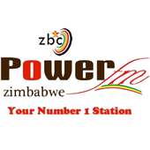 Power FM Zim on 9Apps