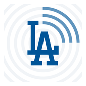Free WiFi Los Angeles:WiFi map icon