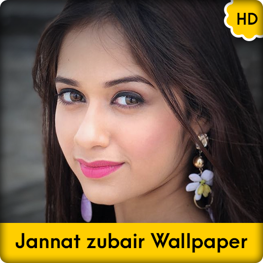 Jannat Zubair Wallpaper icon