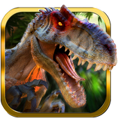 Dino Defender: Bunker Battles icon