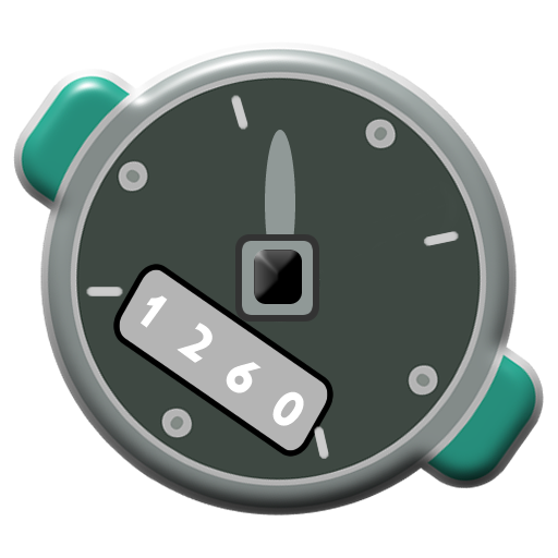 Traffic Bytes Counter icon