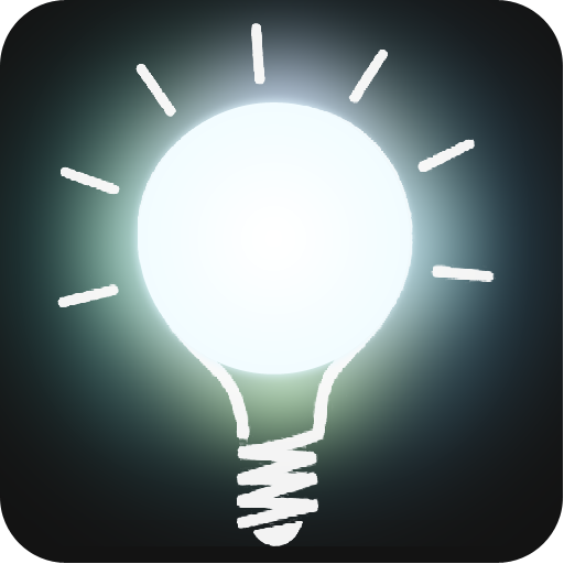 Flashlight: LED Lantern icon